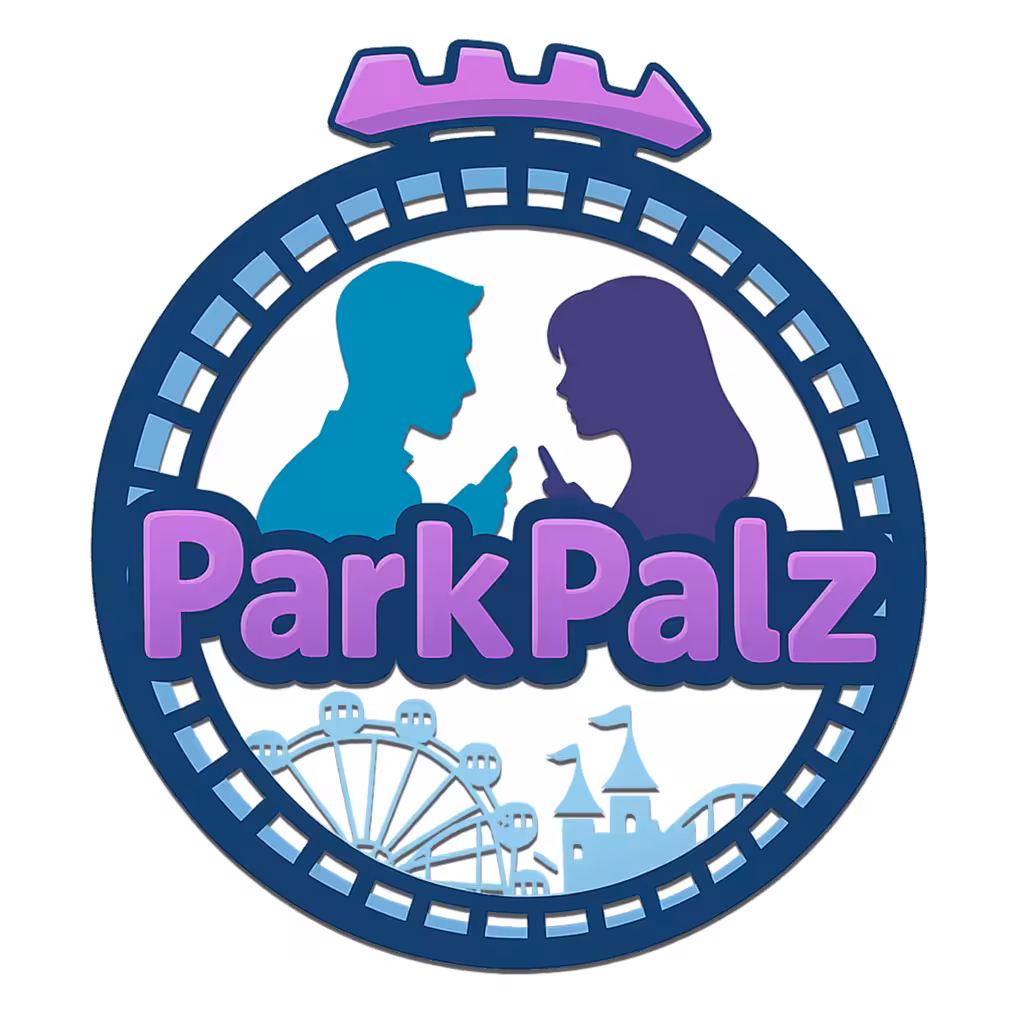 ParkPalz Logo